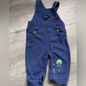 💜5 for 25💜Baby boy romper 6-9 months